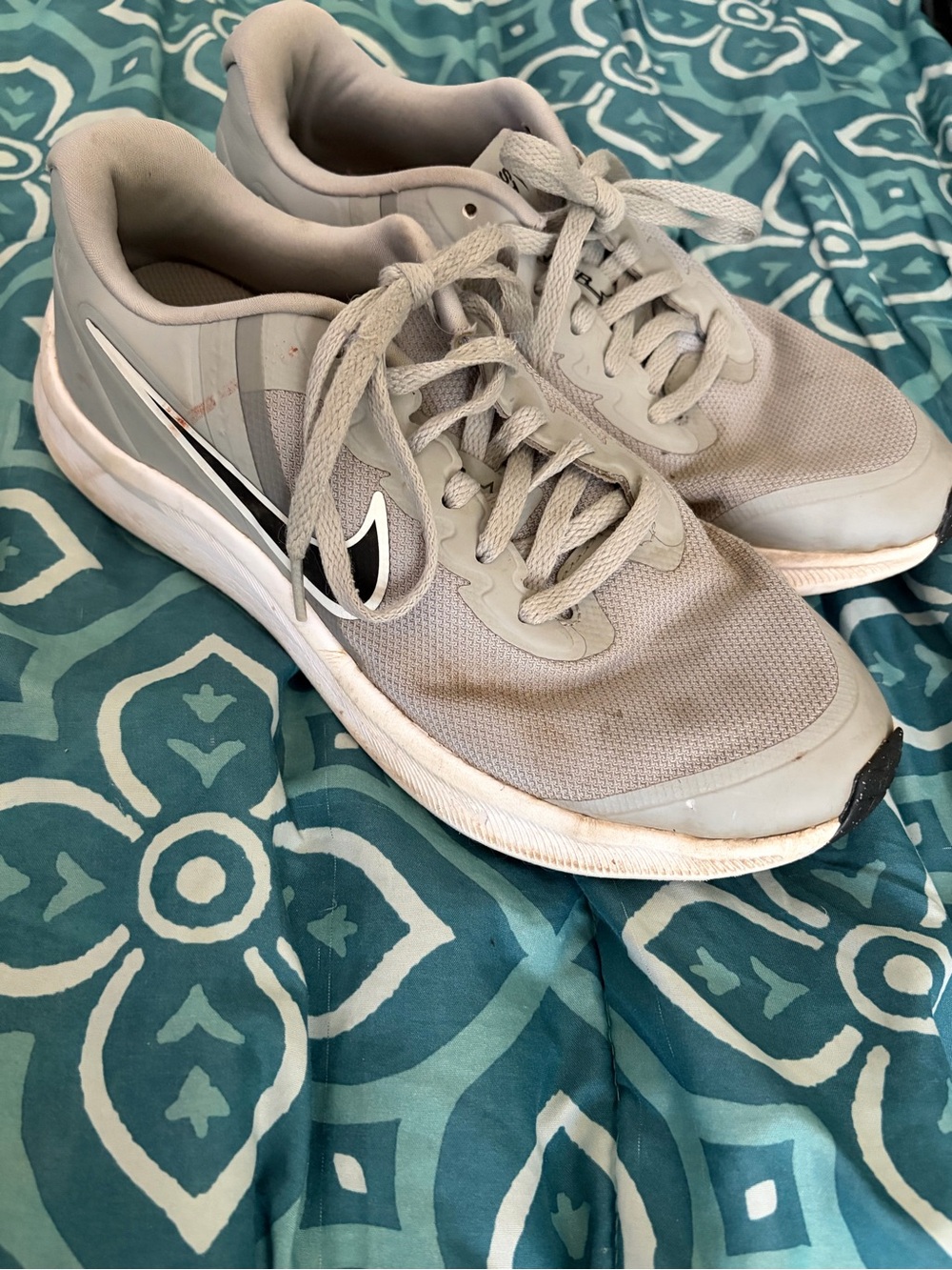 Nike Kids Sneakers.